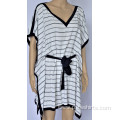 Women Baggy Slimming Dress